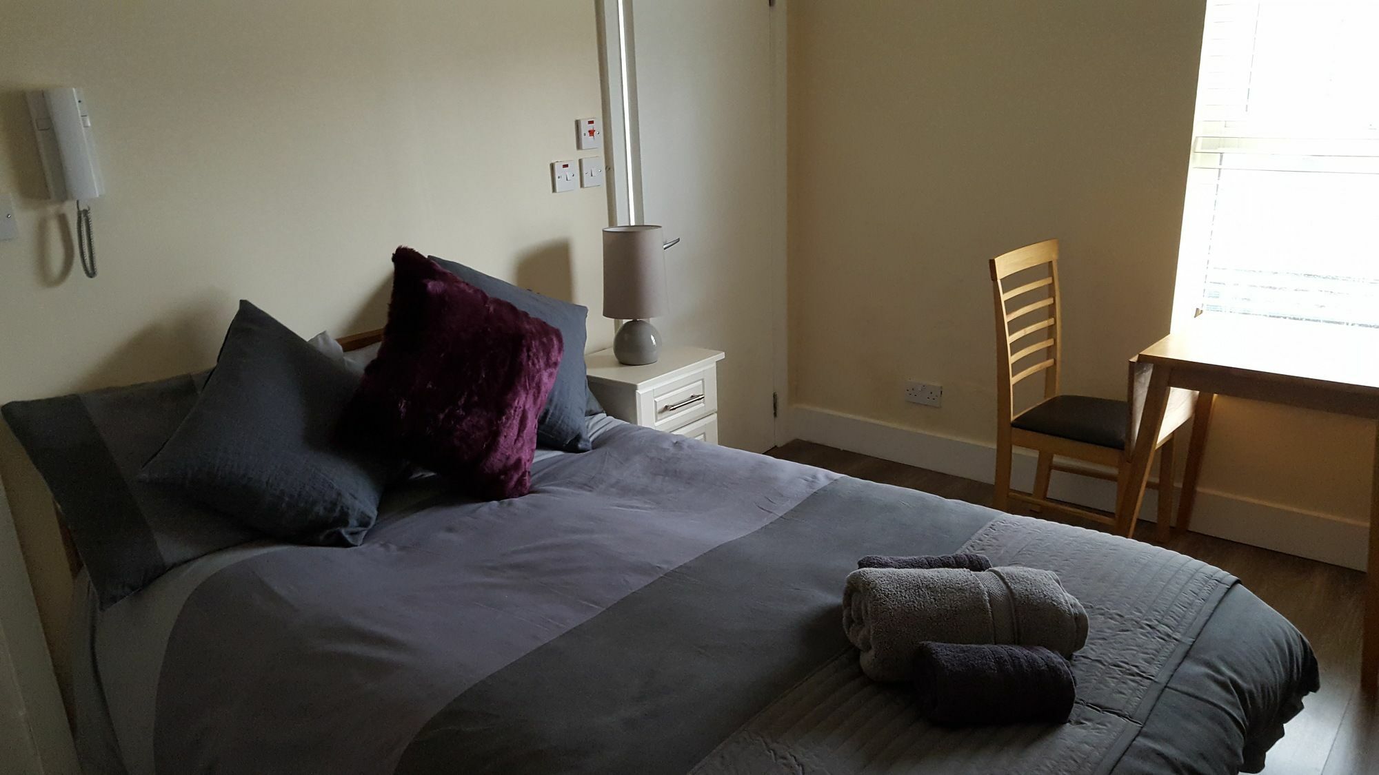 North Strand Apartments Dublino Esterno foto